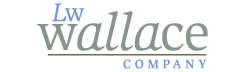 Wallace Co logo for illustration, retouching, and graphic design services
